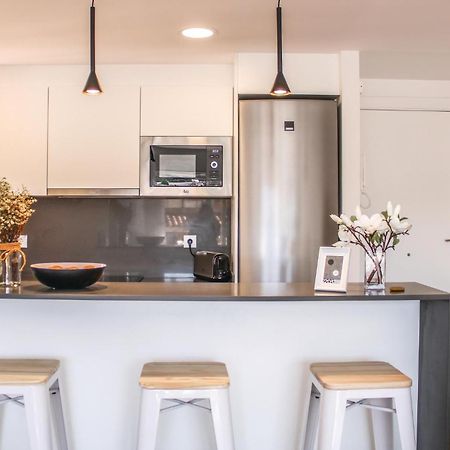 Stunning Apartment In Tossa De Mar With Kitchen エクステリア 写真