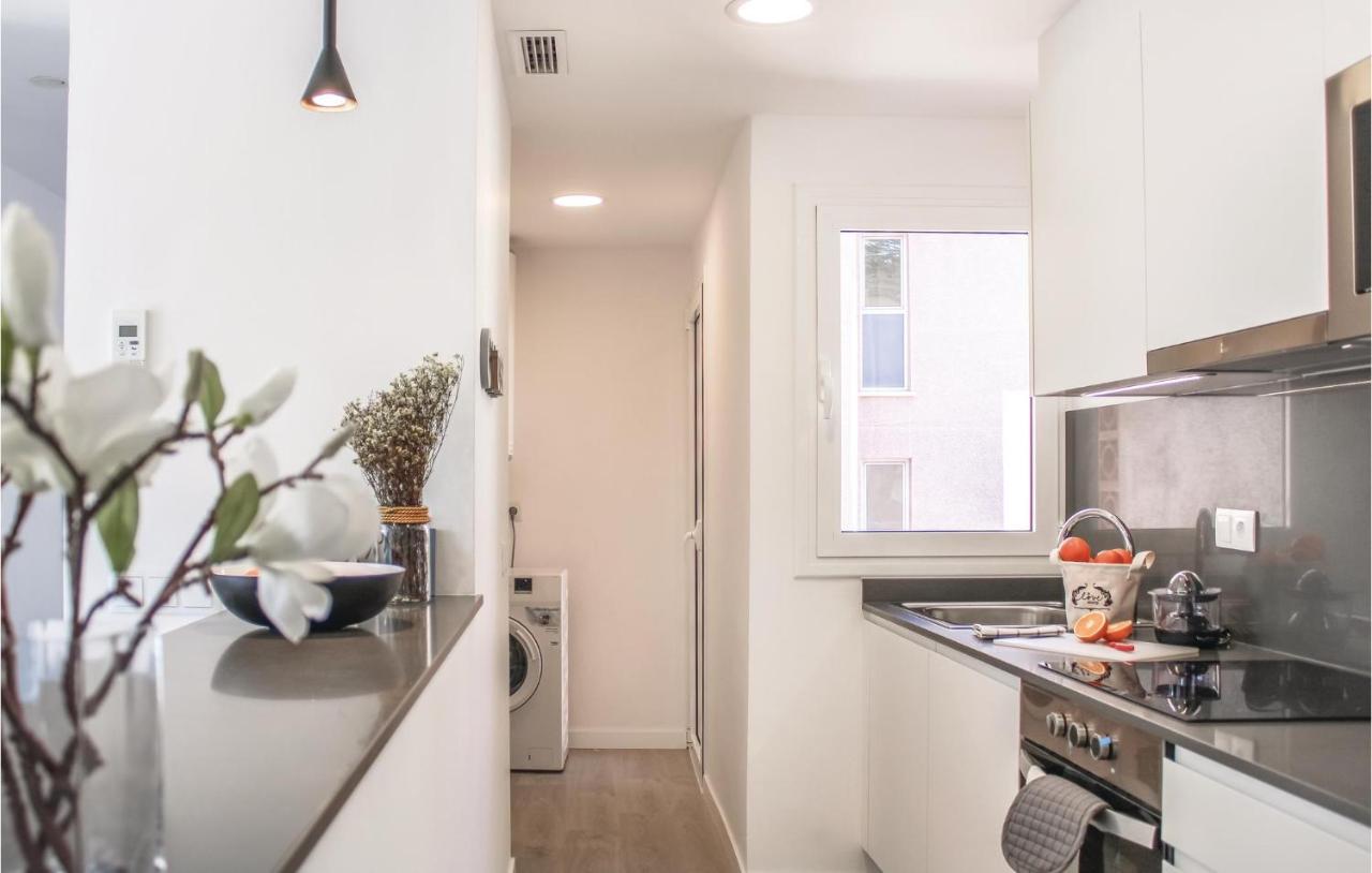 Stunning Apartment In Tossa De Mar With Kitchen エクステリア 写真