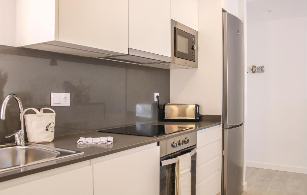 Stunning Apartment In Tossa De Mar With Kitchen エクステリア 写真