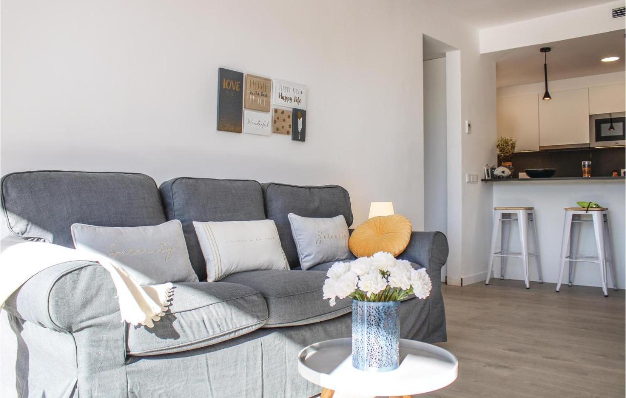 Stunning Apartment In Tossa De Mar With Kitchen エクステリア 写真