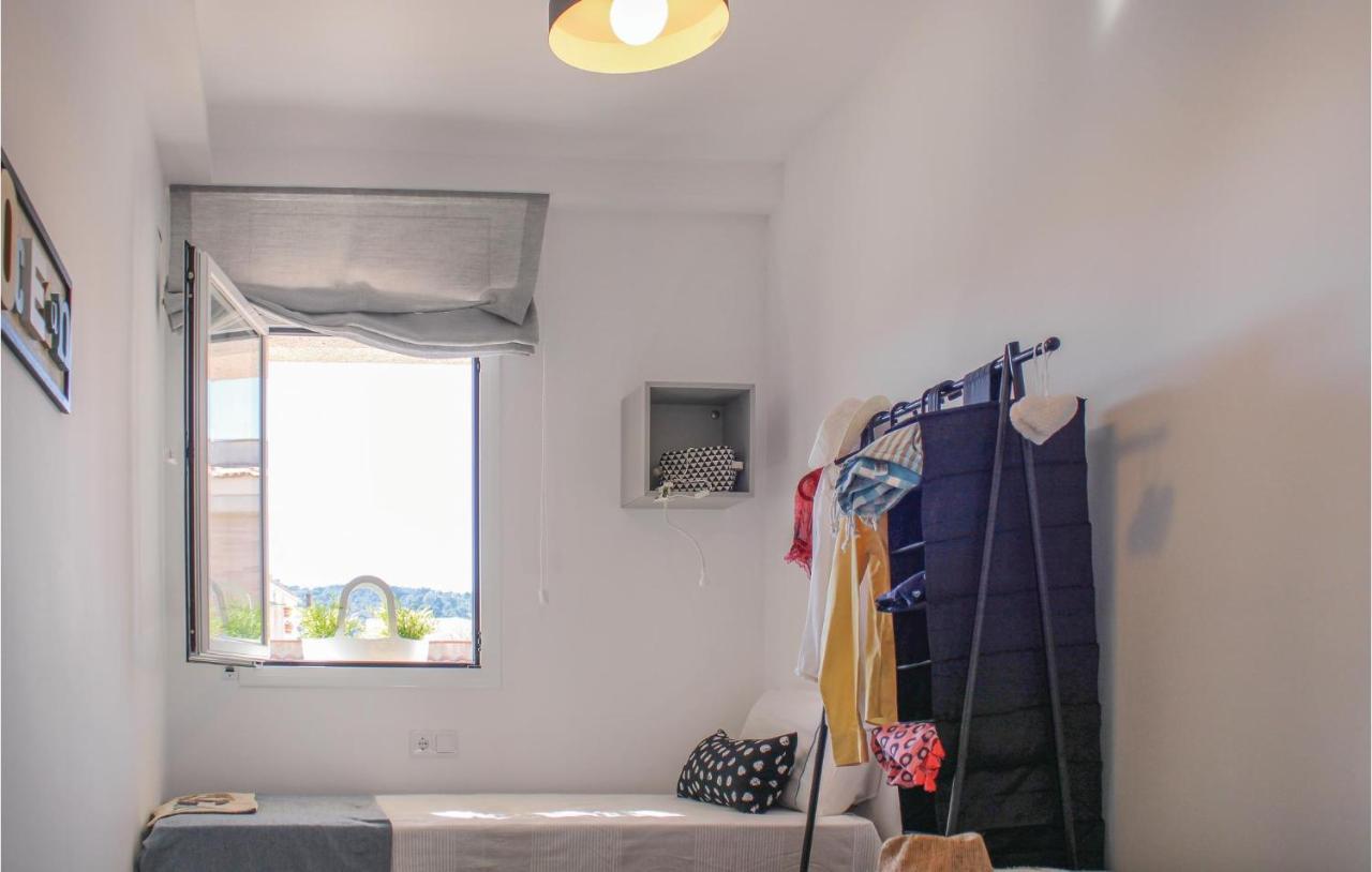 Stunning Apartment In Tossa De Mar With Kitchen エクステリア 写真