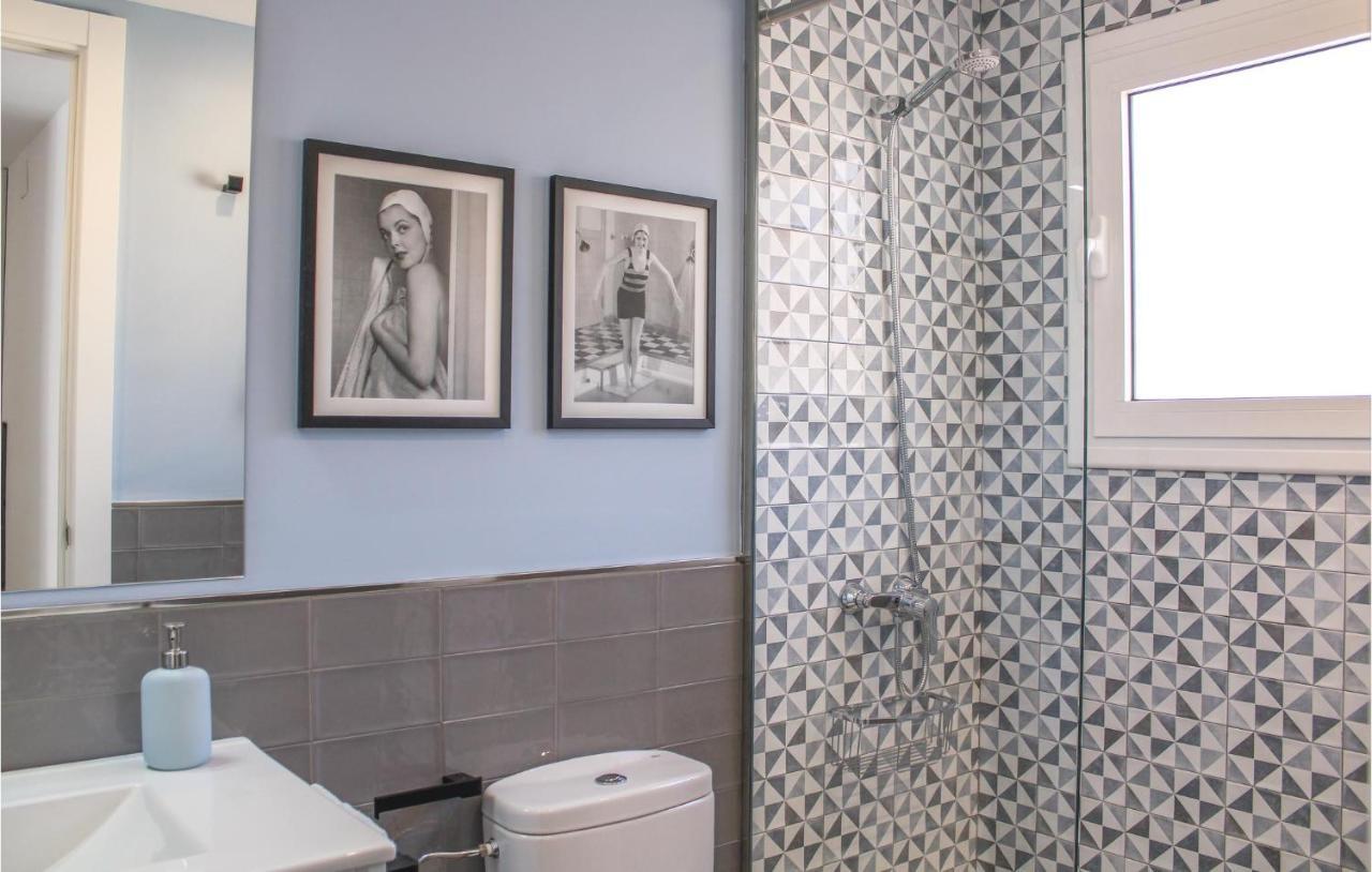 Stunning Apartment In Tossa De Mar With Kitchen エクステリア 写真