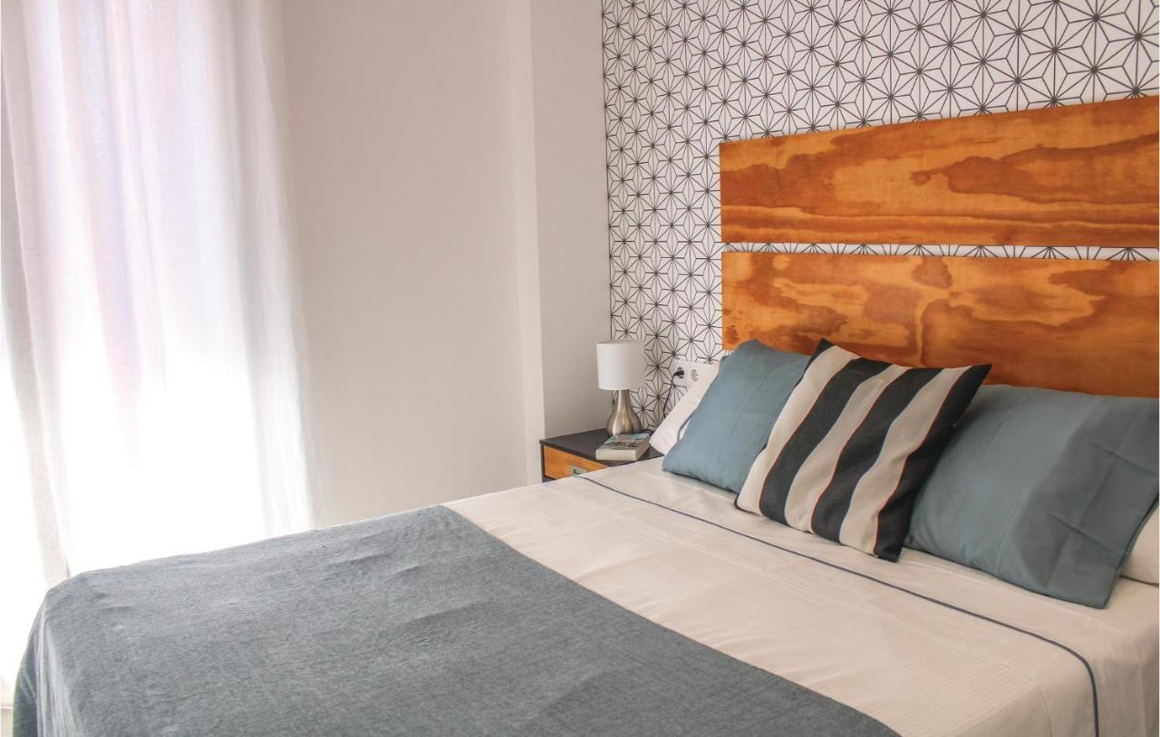Stunning Apartment In Tossa De Mar With Kitchen エクステリア 写真